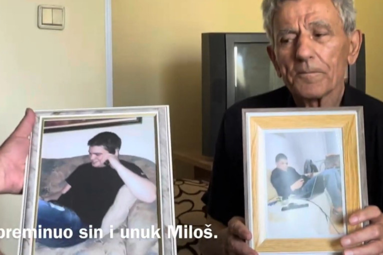 Ostali u 10 kvadrata zbog ograde, otac i sin hteli da se spale zbog oduzimanja stana... Zbog njih država staje na put bahatosti izvršitelja!