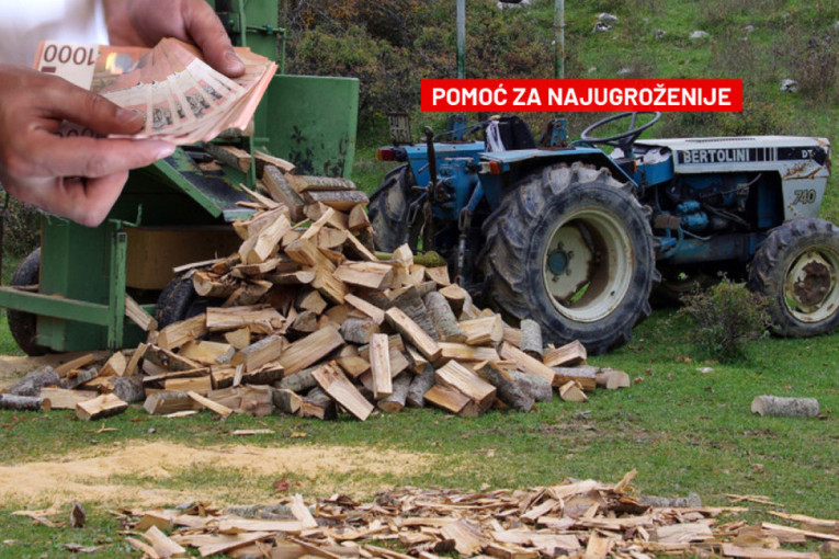 Od sutra niže cene ogreva za socijalno ugrožene građane! Jedna grupa dobija i besplatno