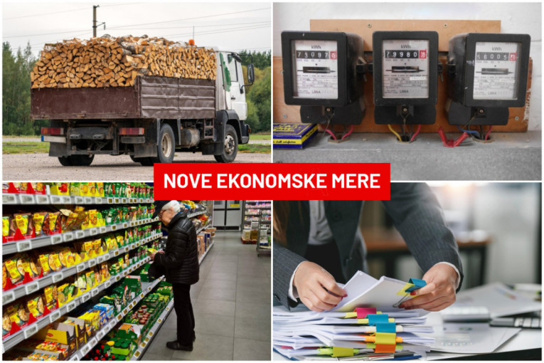 Hoće dijalog sa strancima, ali neće sa predsednikom! Blokaderi odbijaju razgovor sa Vučićem iz tri razloga