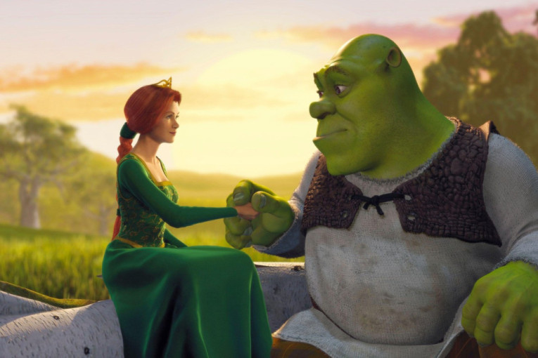 Kada u vezi umesto princa dobijete trola: Šreking je novi trend u dejtingu koji lomi srca širom sveta