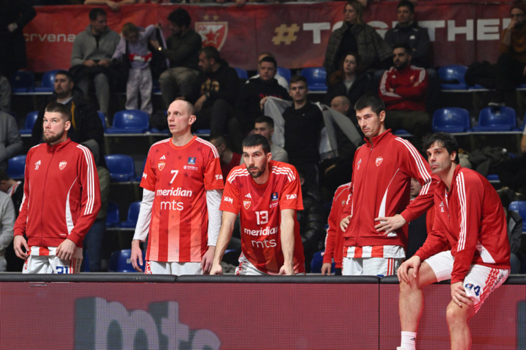 Legenda Zvezde napustila klub: Crveno-beli se oglasili zvaničnim saopštenjem!