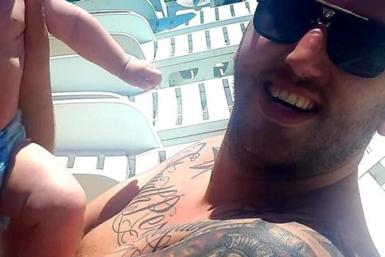 Ovo je bajker koji je stradao u Sarajevu! Iza njega ostao maloletni sin jedinac! (FOTO)