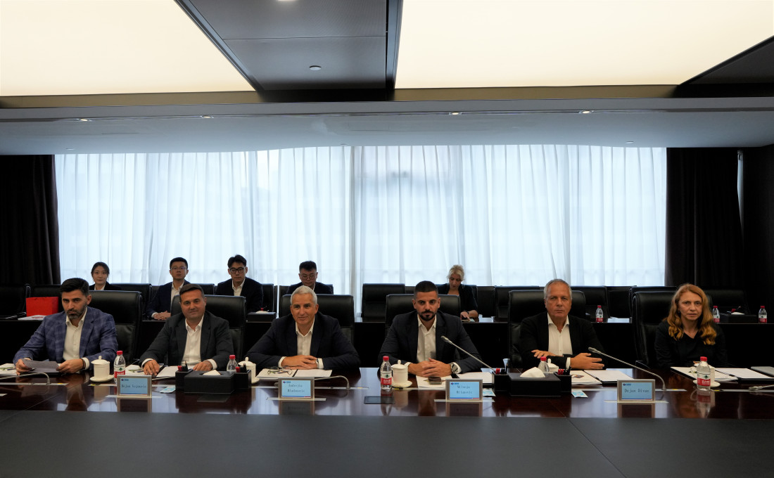 Beogradski metro dobija specijalne "mašine krtice": Metro ulazi u ključnu fazu