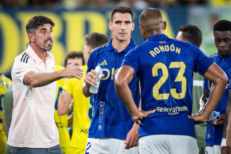 Paunović i Ovijedo slave Dendonkera: Ekipa srpskog trenera upisala prvi trijumf u sezoni! (FULL HD VIDEO)