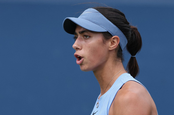 Alkaraz predstavio novi imidž i ubedljivo startovao na US openu!