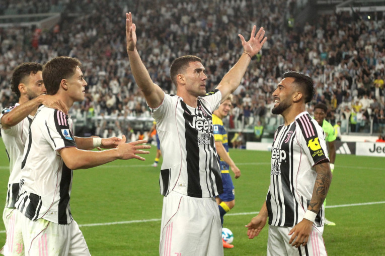 Kostić dobija drugu šansu u Juventusu! Srbin iznenada postao neophodan Tudoru!