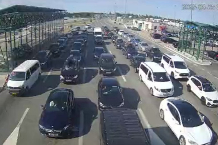 Zatvara se centar Beograda: Do 1. septembra radovi u ključnim ulicama, javni prevoz menja trase!