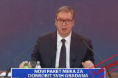 Lažomer: Vučić predstavio novi paket mera - evo šta sve donosi građanima Srbije (VIDEO)