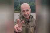 Bivši gradonačelnik Hersona oslobođen nakon tri godine ruskog zarobljeništva (VIDEO)