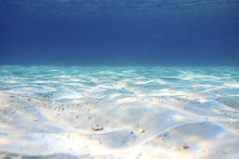 Misterija Severnog mora: Otkriveni džinovski obrnuti delovi morskog dna!