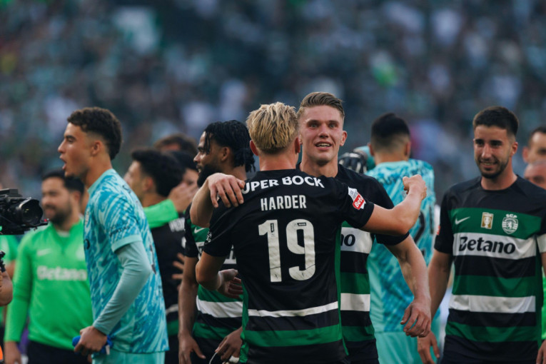 Ni Vlahović, ni Bonifejs: U Milan stiže Đekerešova zamena!