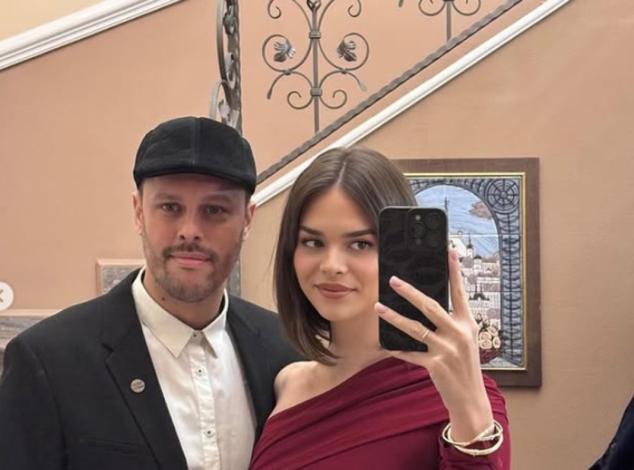 Kebina bivša snajka napustila "Zvezde Granda": Više je nećemo gledati u takmičenju!