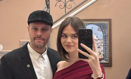 Kebina bivša snajka pokazala kako živi godinu dana od razvoda: Sofija podelila srećne vesti!