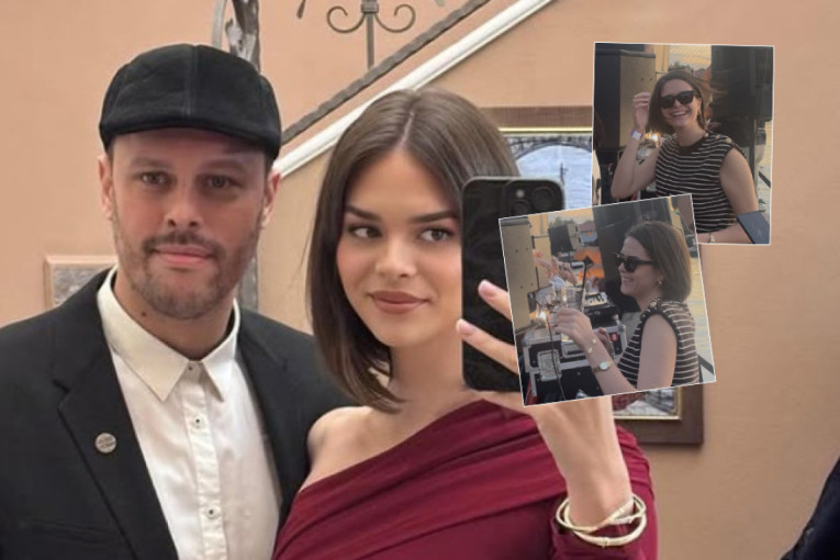 Napravila haos u Leskovcu: Tea Tairović nastupala na prvoj večeri Roštiljijade!