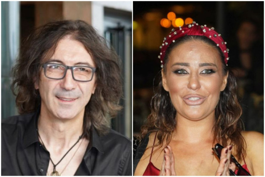 Ana Bekuta objavom rasplakala sve: Sećanje na Milutina Mrkonjića ni danas ne bledi!