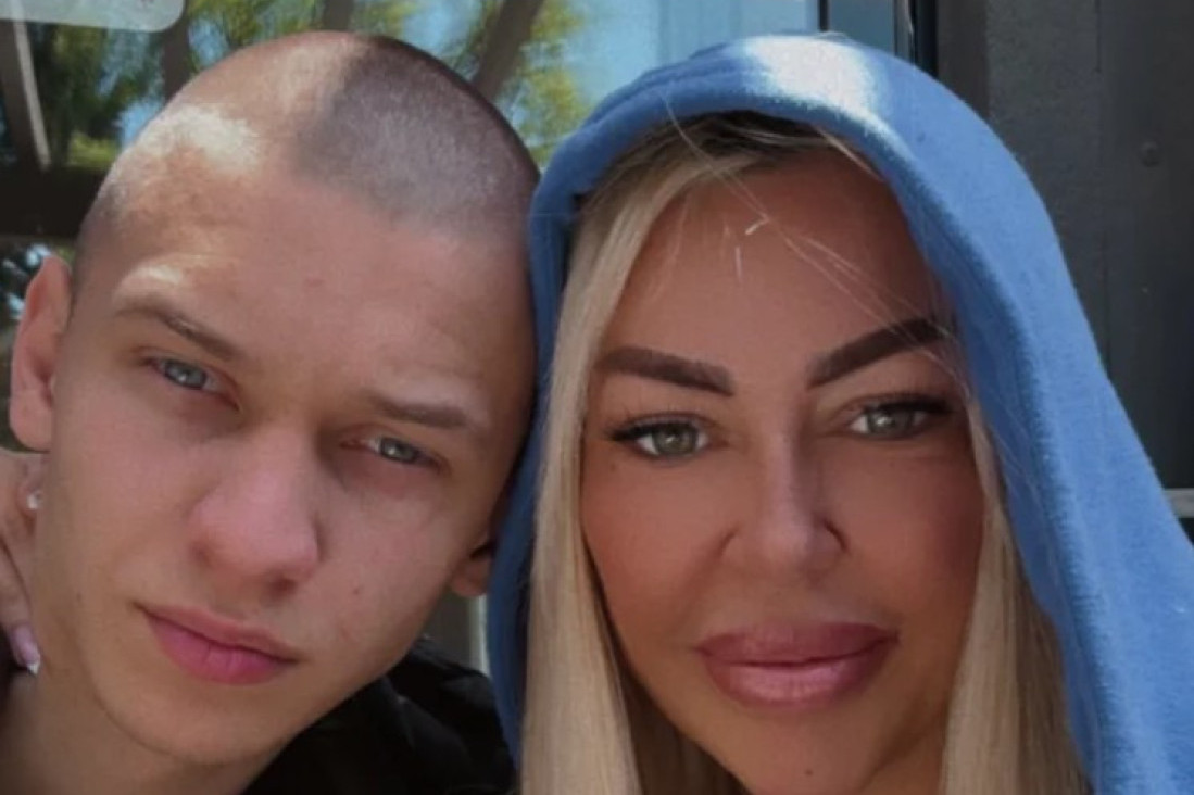 Bivši zadrugar sa 20 godina starijom čeka devojčicu: Bili pred razvodom, a sada pucaju od sreće