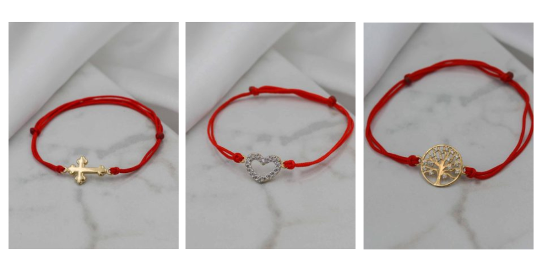 Poklon za krštenje koji traje generacijama