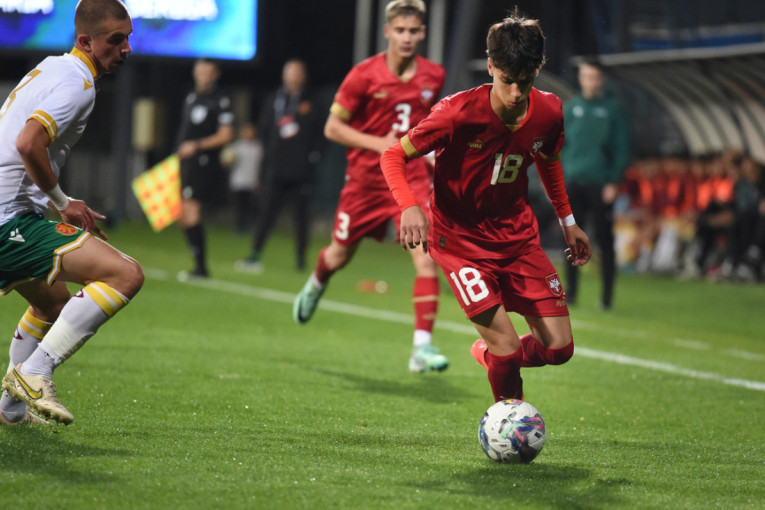 Prešao iz Zvezde u Partizan, pa se digla "prašina": Sin Laneta Jovanovića objasnio razloge promene tabora