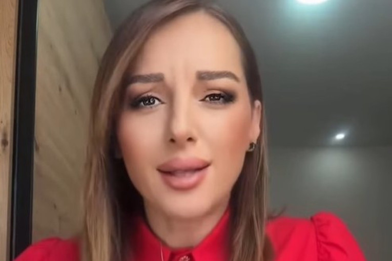 Adrijana Lima prodaje kuću za 15 miliona dolara: Lično obezbeđenje, laseri, a tek da vidite unutrašnjost!