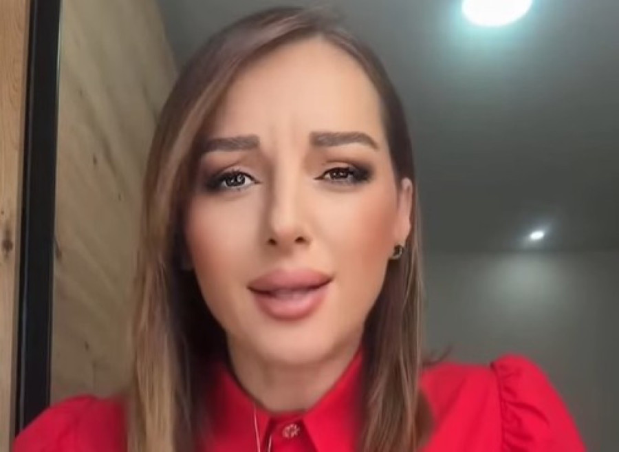 Pevačica se oglasila nakon šok poteza Mileta Kitića: "Mogu misliti kako se Milica Jokić osećala"