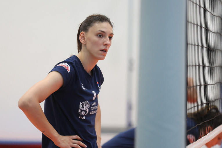 Terzić nezadovoljan posle poraza od Japana: Nadam se da je bio samo loš dan!