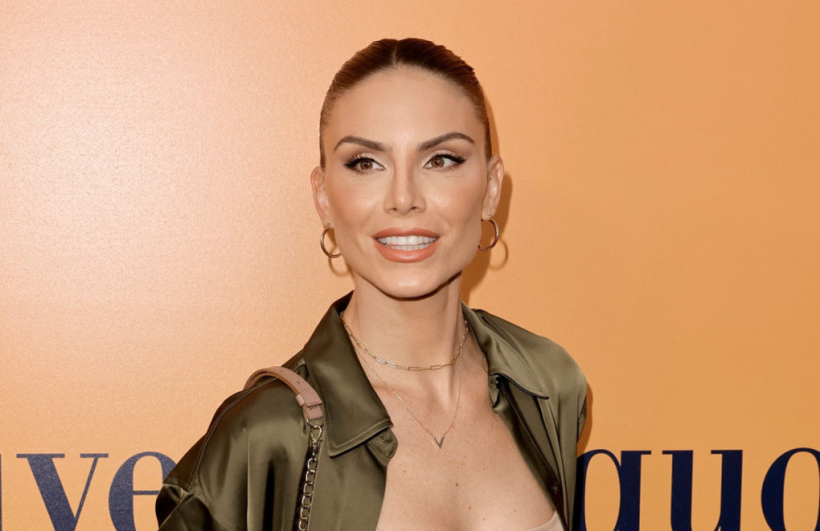 "Brat mi je nudio pare da ne uđem u rijaliti" Stanija čupala kosu: Egzibicionista sam!