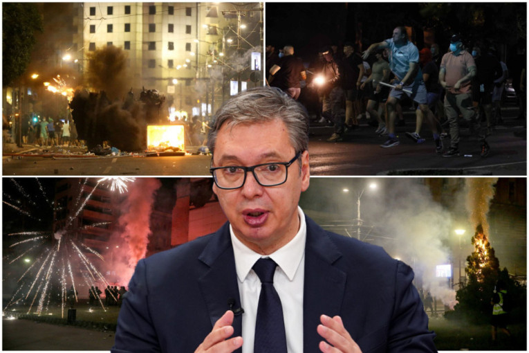 Vučić reagovao na lažna istraživanja: Od majke sam naučio, rekla mi je "Sine, uvek prvo skoči, pa reci hop” (VIDEO)