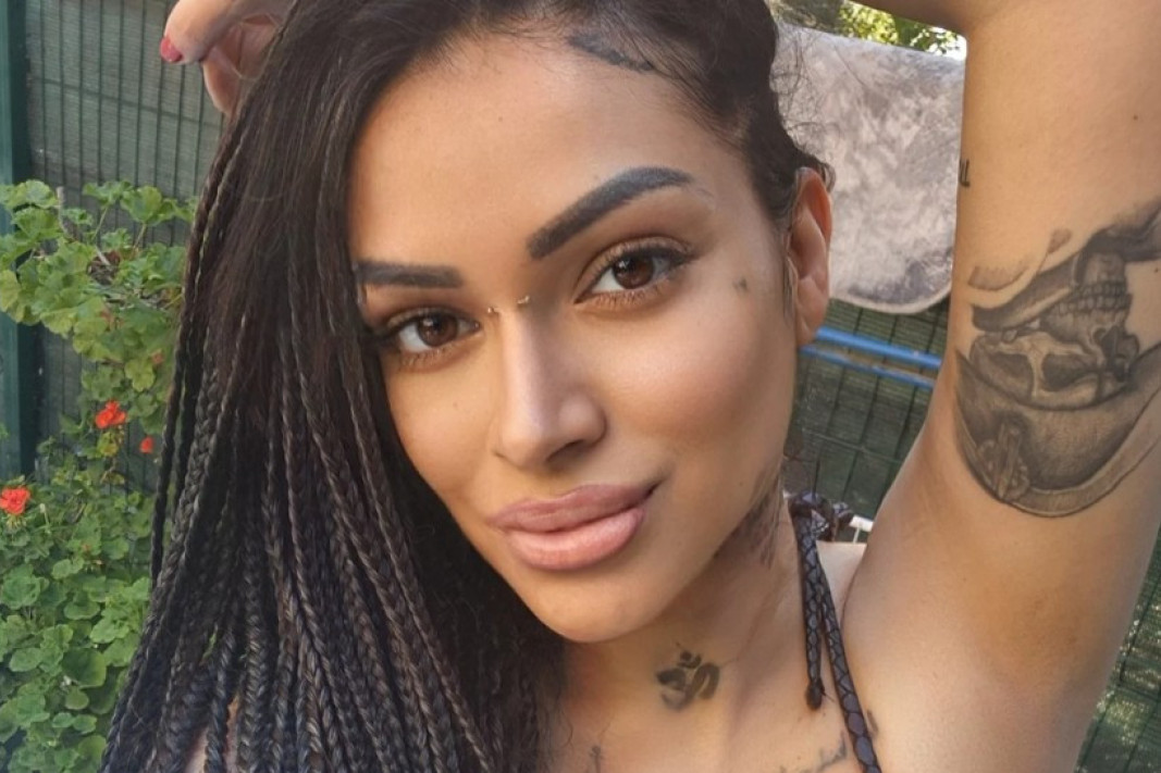 Šefica podzemlja ne odustaje! Dunja Ilić obradovala sve novom objavom (FOTO)