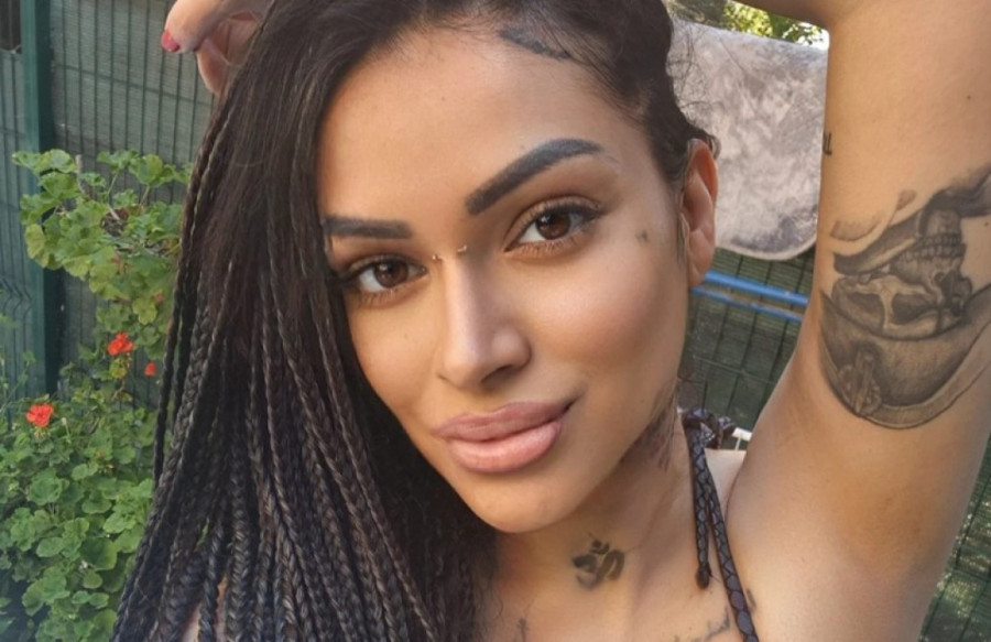 "Biće i mraka i krvi" Dunja Ilić vs. Ajla Begović: Moj bipolarni poremećaj je kriv za autodestrukciju