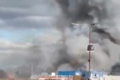 Sever Nemačke na udaru! Odjekuju eksplozije na sve strane, ljudi panično beže! (VIDEO)