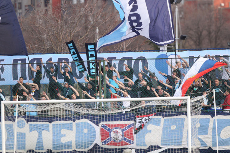 I bivši reprezentativac Srbije pomogao Radu: Njegova finansijska donacija je izraz ljubavi (FOTO)