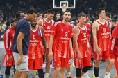 NBA zvezda stiže u Zvezdu? Oborio rekord star 20 godina, sada je na meti crveno-belih!