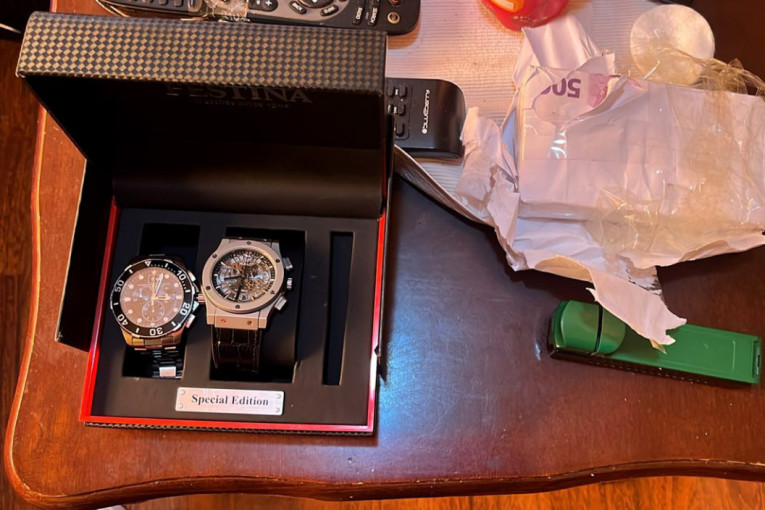 Maloletnik iz Srbije uhapšen u Budvi! Izazvali nesreću na vodi!