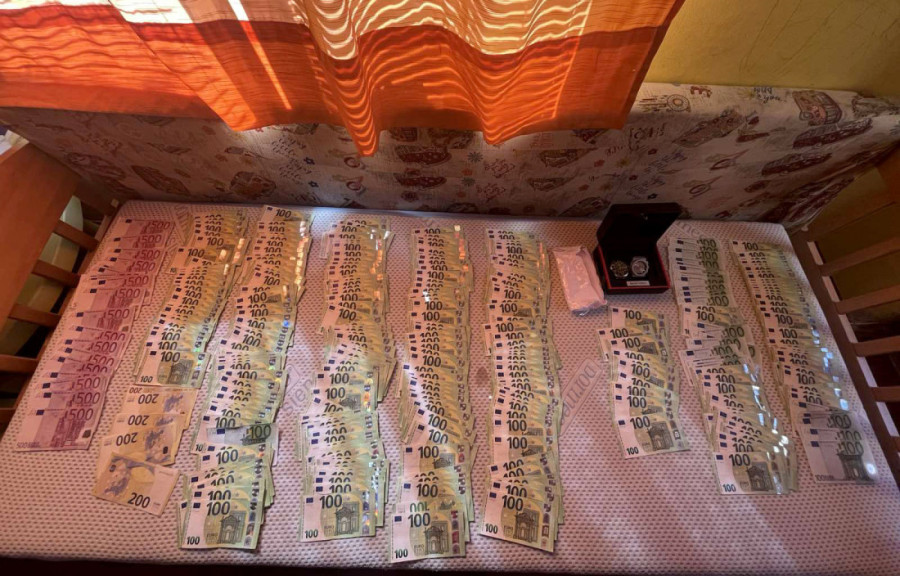 Pljačka vredna 60.000 evra! Obila i Dom zdravlja, krala i torbice pacijenata! (FOTO)