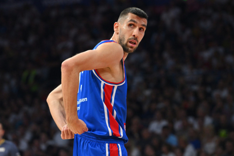 Dobriću mnogo teško pala eliminacija: Bili smo daleko ispod nivoa, problema u svlačionici nije bilo