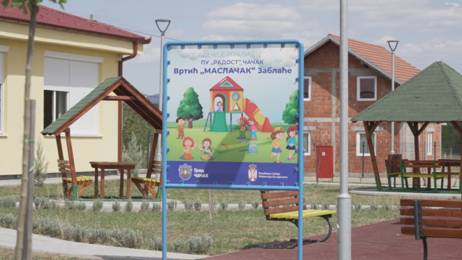 Cvrči cena pljeskavice na Roštiljijadi: Tek se raspalio roštilj u Leskovcu, a ovo će vas iznenaditi