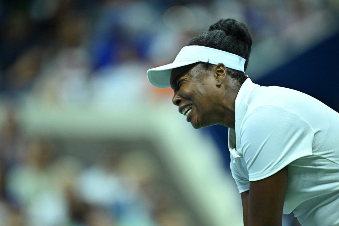 Venus se borila, ali nije uspela! Ekspresan kraj za nekadašnju šampionsku na US Openu!