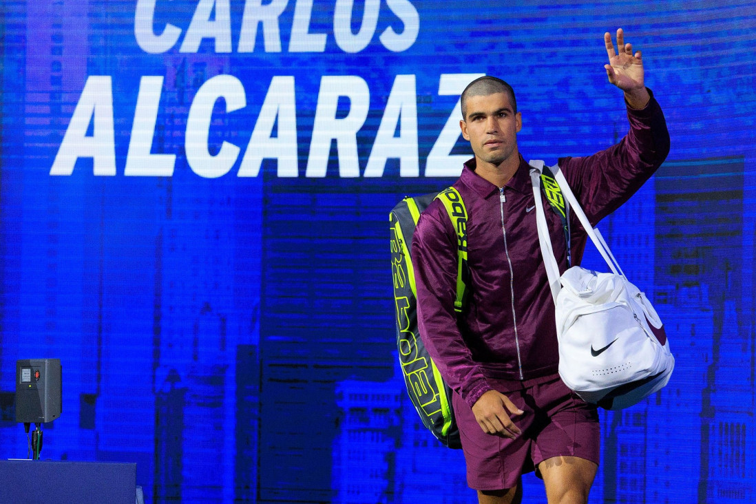 Kadilak debituje u "najbržem cirkusu" i to sa imenima za poštovanje (FOTO)