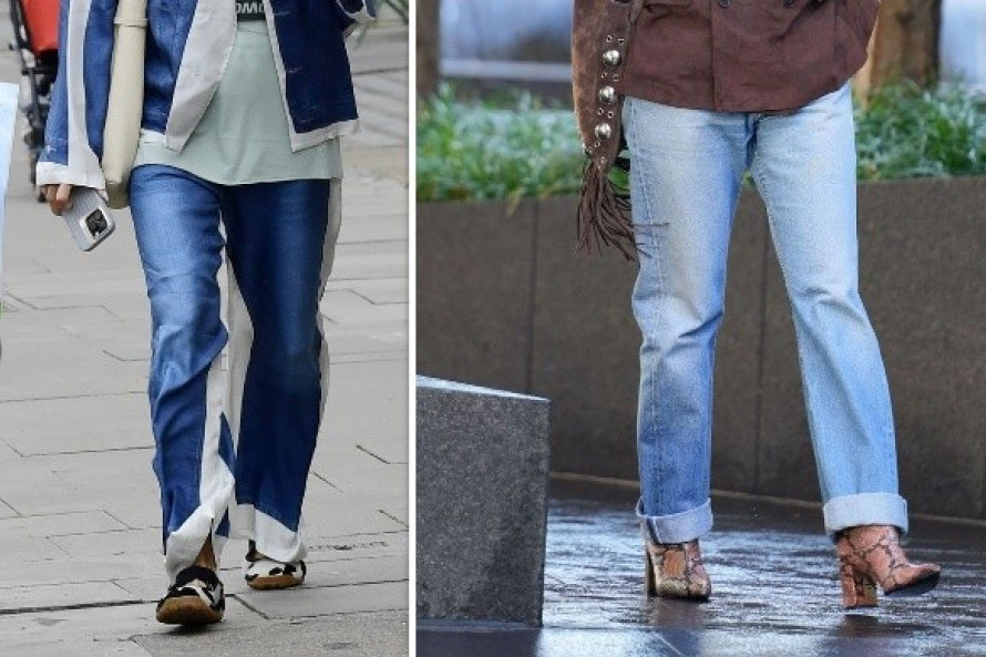 Trend koji će obeležiti jesen 2025: Obuća u ova dva printa podiže i najobičniji stajling na viši nivo (VIDEO)