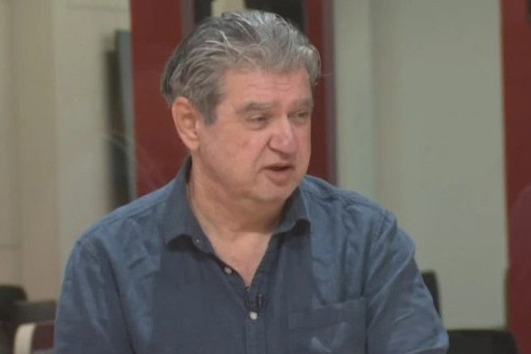 Jezivi grafiti na kući Vladimira Balaća: Blokaderi teroristi mu prete: "Selite se, dođoši"