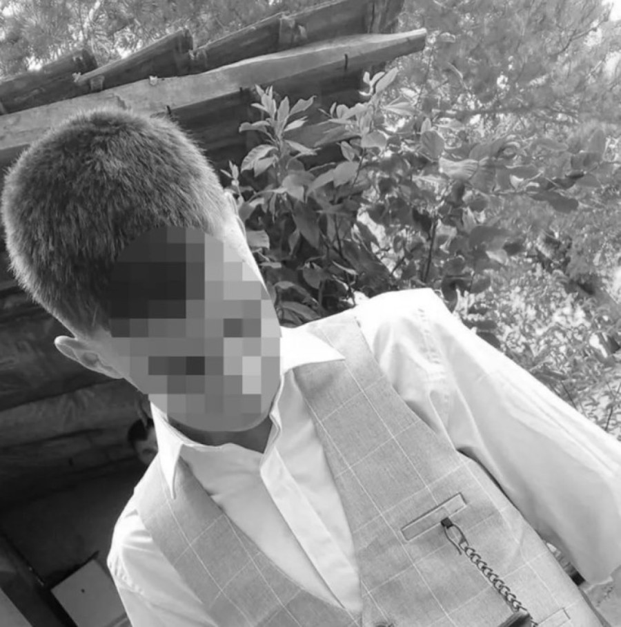 Oglasio se stric dečaka iz Aleksinca: "Anđele moj, tvoj čika te voli zauvek"