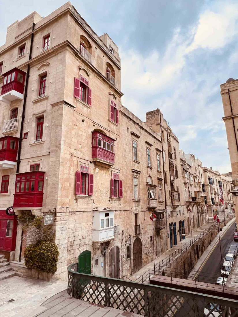 Da li znate šta sve povezuje Srbiju i Maltu?