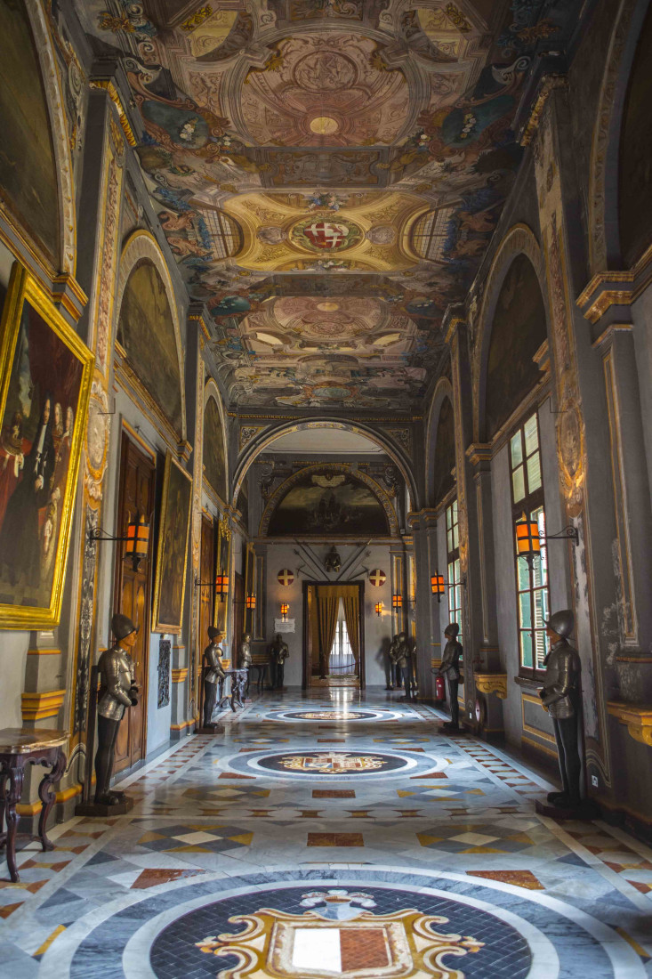 Da li znate šta sve povezuje Srbiju i Maltu?