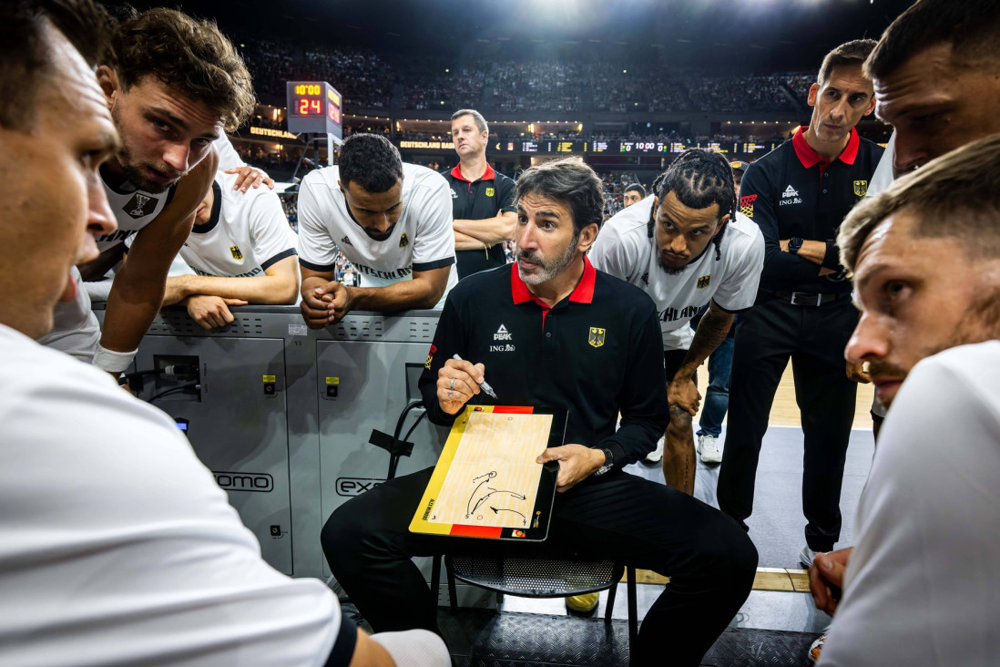 Eurobasket na pomolu - Orlovi kreću u pohod na zlato
