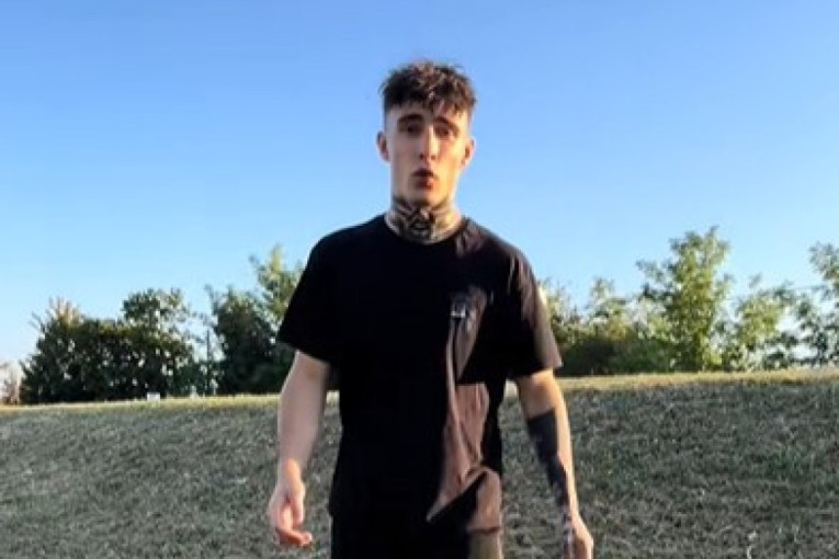Naš influenser imao moždani udar: Otkazalo mu pola tela! (VIDEO)