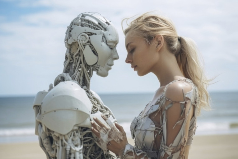 "Dajte mi 18.000 čaša vode": Zaposlili AI u restoranu, a ljudi ga ruše bizarnim narudžbinama