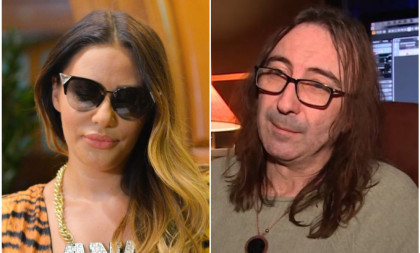 "Mi imamo samo jedan problem..." Rale otvorio dušu o Ani Nikolić: Uvukla me je u taj mulj!