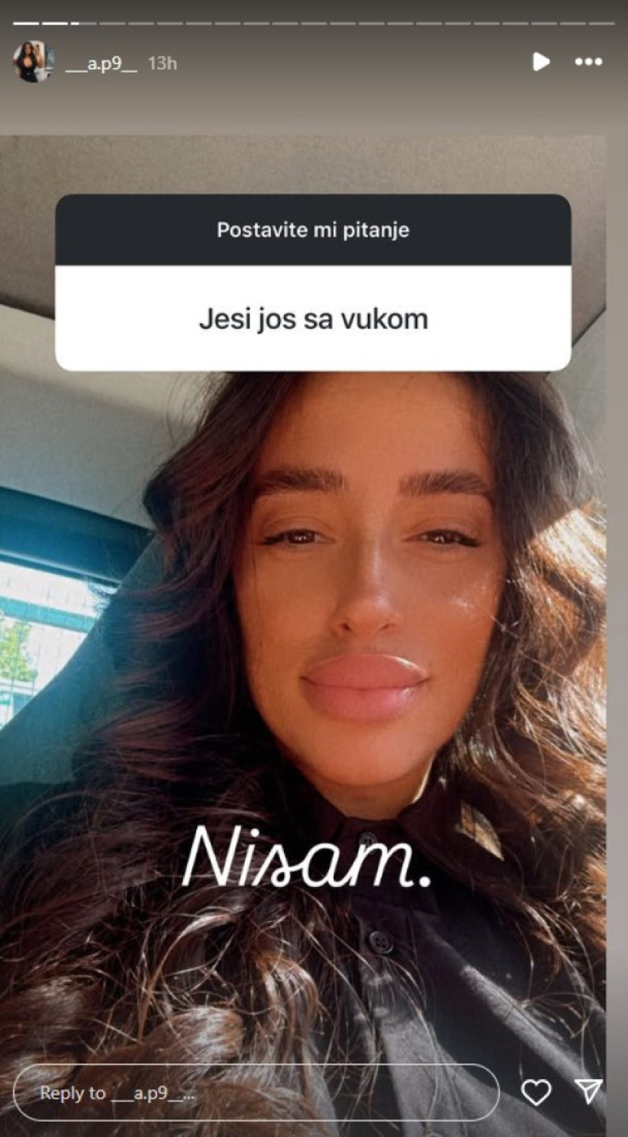 Vuk Mob raskinuo s devojkom! Posle godinu i po dana stavili tačku na vezu