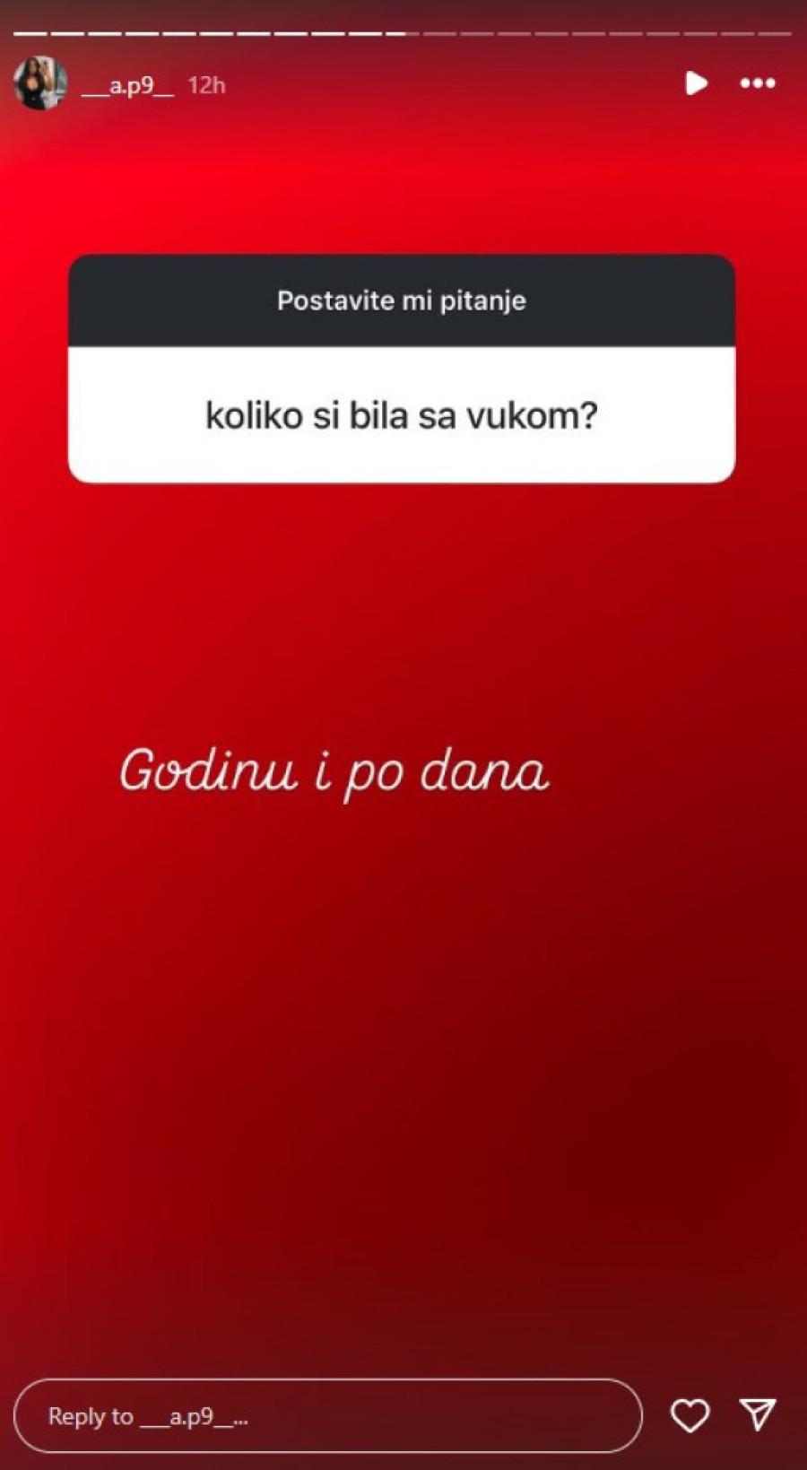 Vuk Mob raskinuo s devojkom! Posle godinu i po dana stavili tačku na vezu