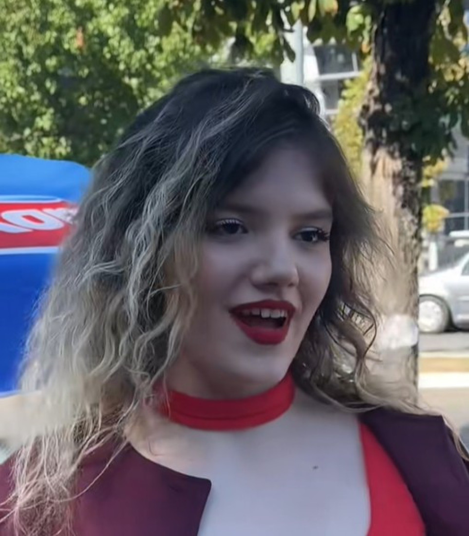 Melanija (19) spremna da uđe u "Elitu": Otkrila zašto je pravi kandidat za rijaliti!